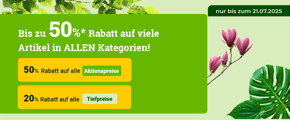 Collage von Aktion rabatt