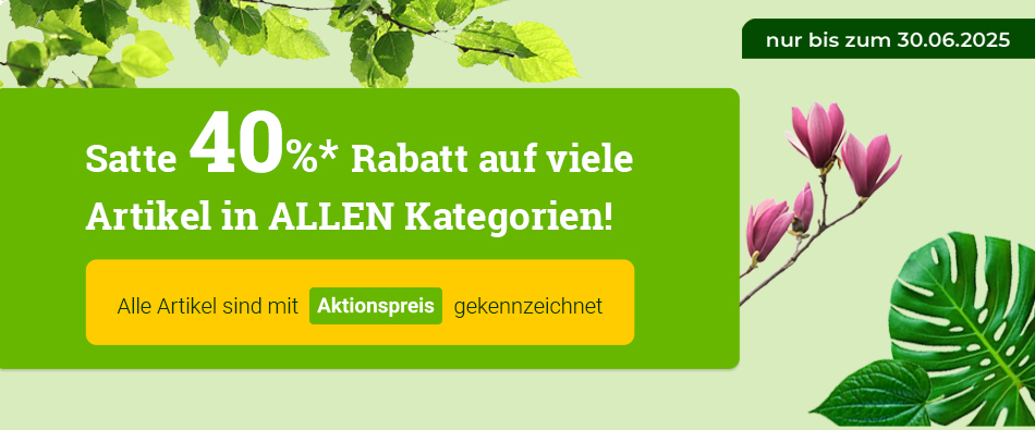 Collage von Aktion rabatt