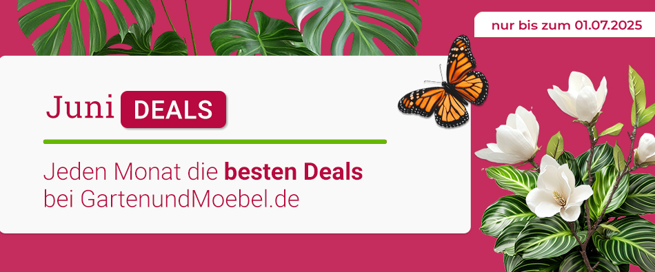 Collage von Deals rabatt