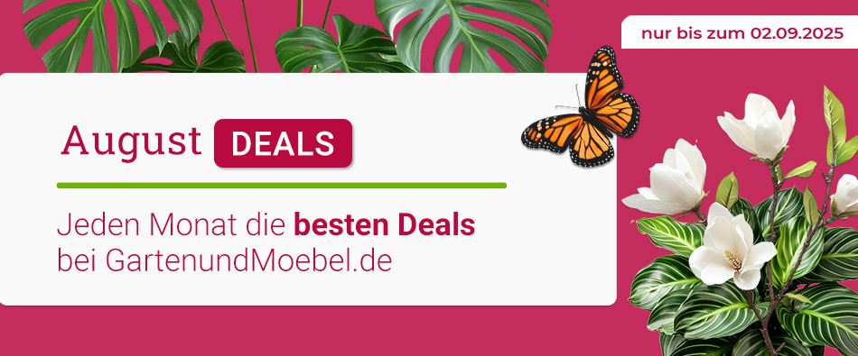 Collage von Deals rabatt