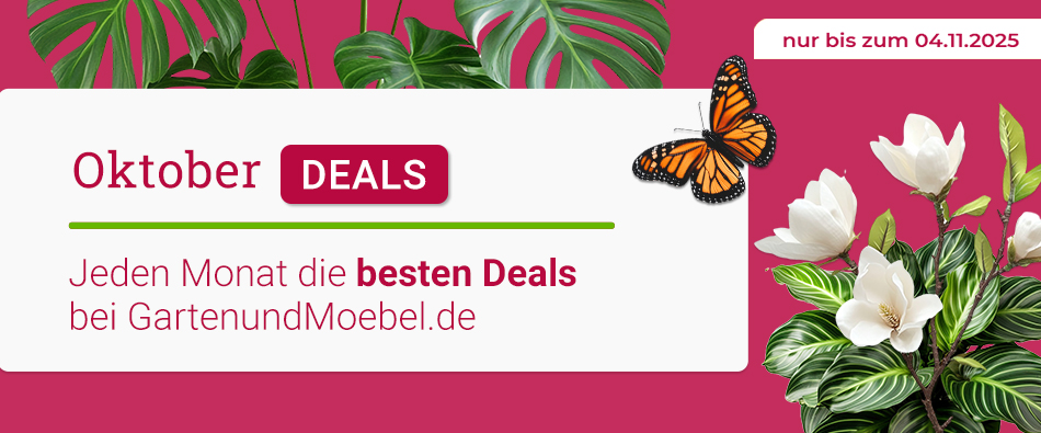 Collage von Deals rabatt