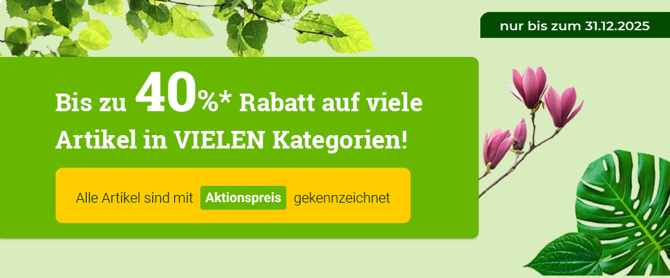 Collage von Aktion rabatt