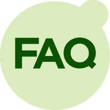 Icon Hinweis FAQ