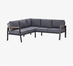 Loungemöbel