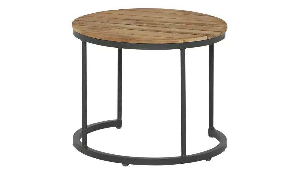 Siena Garden Beistelltisch-Set Baros, Perspektive