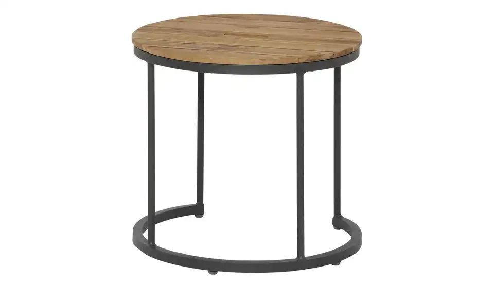 Siena Garden Beistelltisch-Set Baros, Perspektive
