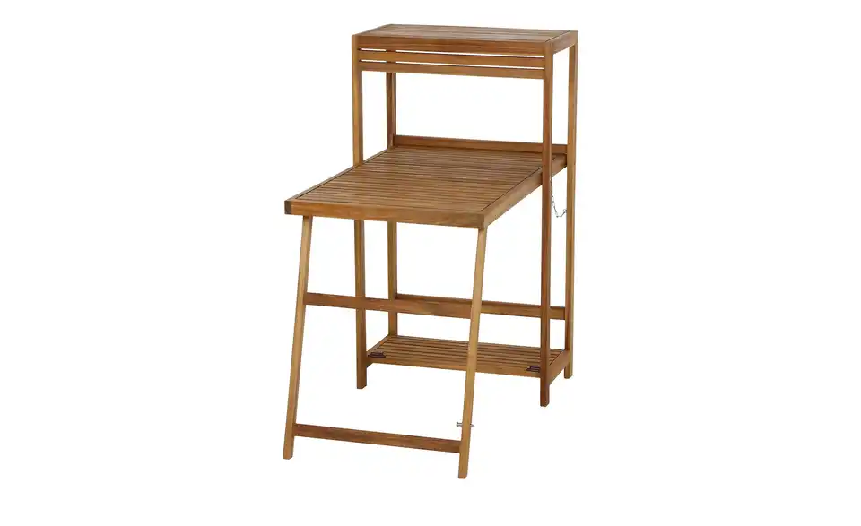 Siena Garden Balkon-Set 3-teilig Bari, Perspektive