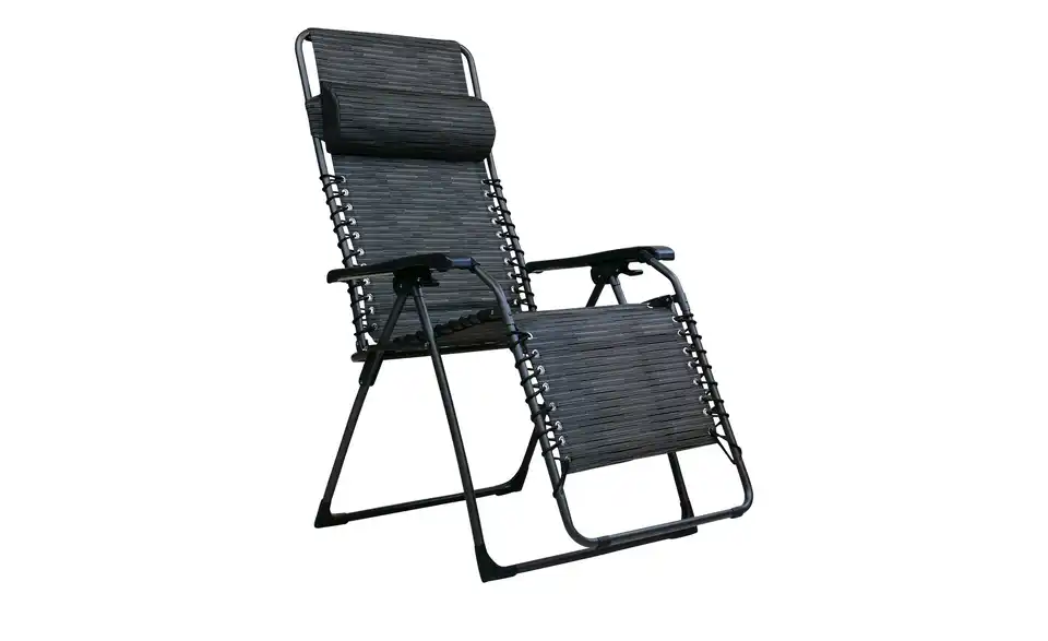 Relaxsessel Oasi Superior, Funktionsansicht