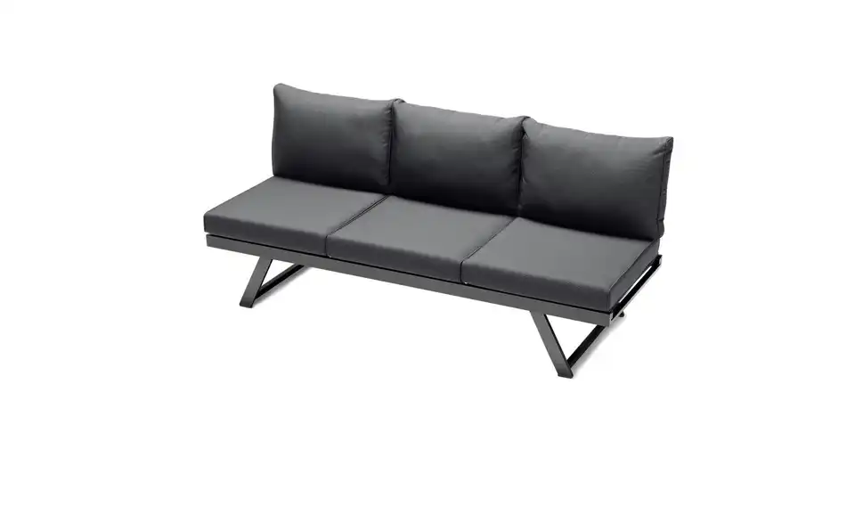 Sieger Loungeliege, Perspektive