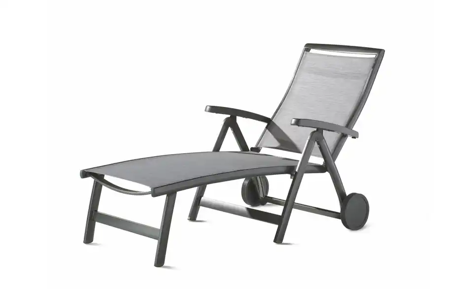 Sieger Klapprollliege, Perspektive