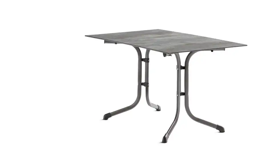 Sieger Boulevard Klapptisch, Perspektive