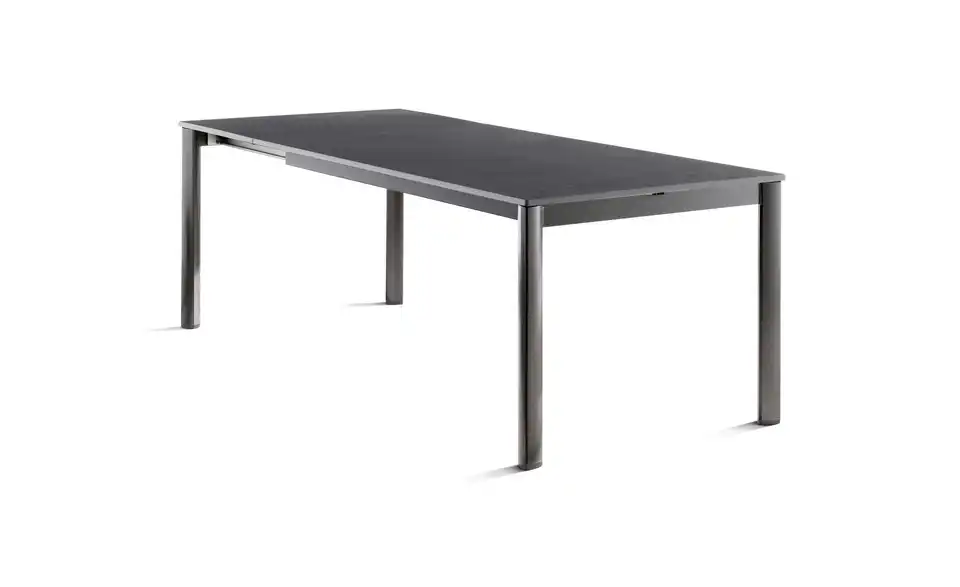 Sieger Ausziehtisch, Perspektive