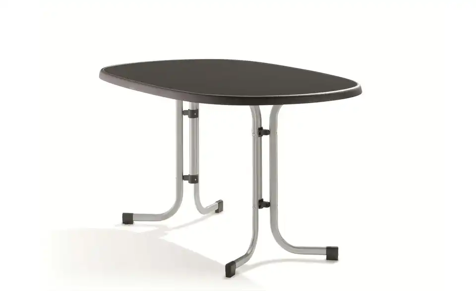 Sieger Boulevard Klapptisch, Perspektive