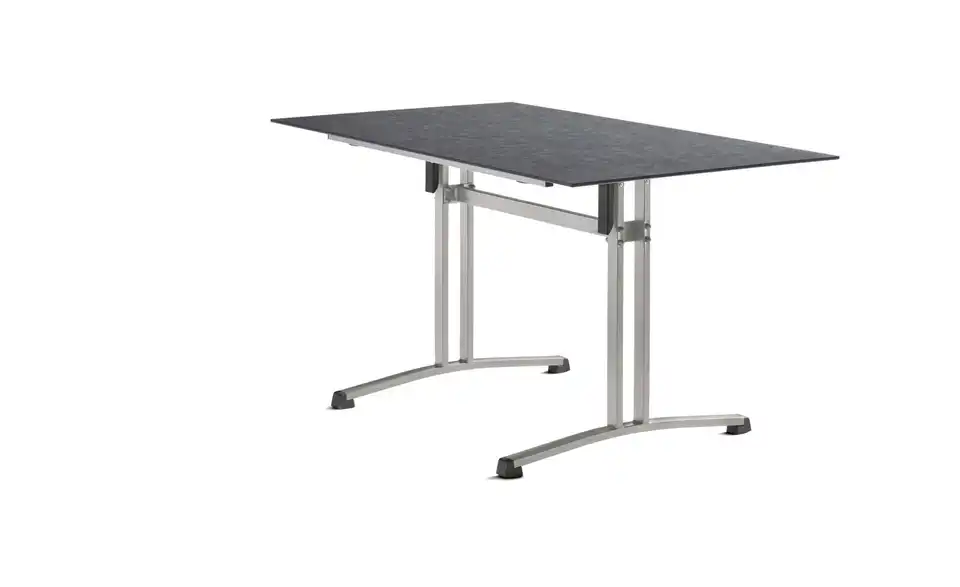 Sieger Gastro-Tisch Polytec Platte, Perspektive