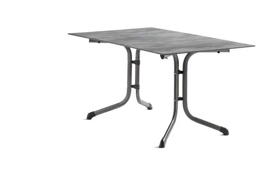 Sieger Boulevard Klapptisch, Perspektive