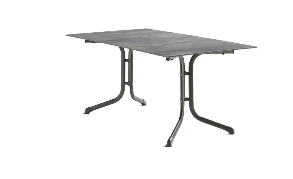 Sieger Boulevard Klapptisch, Perspektive