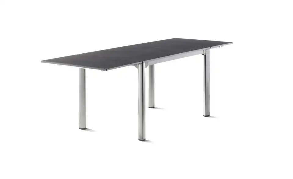 Sieger Verlängerungstisch, Funktionsansicht