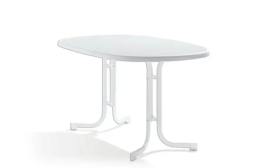 Sieger Boulevard Klapptisch, Perspektive