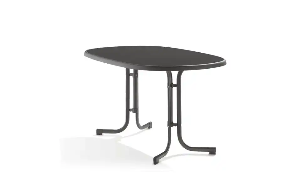 Sieger Boulevard Klapptisch, Perspektive