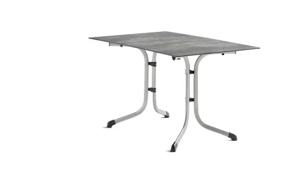 Sieger Boulevard Klapptisch, Perspektive