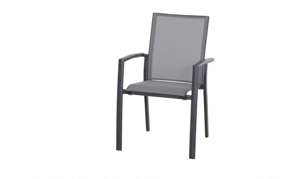 Siena Garden Gartenmöbel 5er-Set, Detailansicht