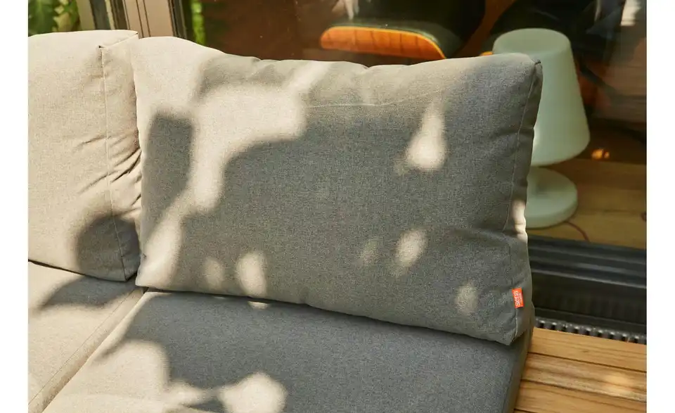 Siena Garden Gartenmöbel 5er-Set, in Wohnsituation