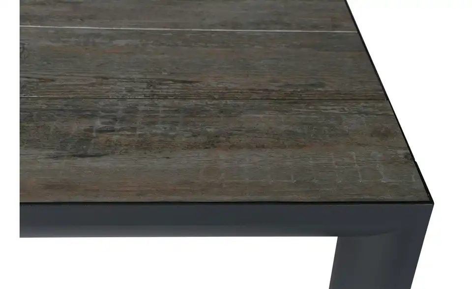 Siena Garden Gartenmöbel 7er-Set, Detailansicht