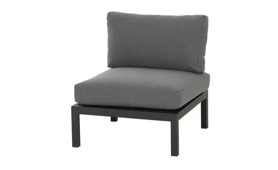 Siena Garden Gartenmöbel 7er-Set, Detailansicht