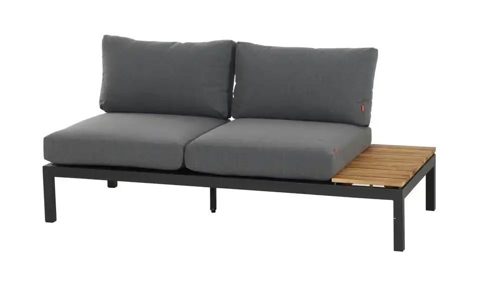 Siena Garden Gartenmöbel 7er-Set, Detailansicht