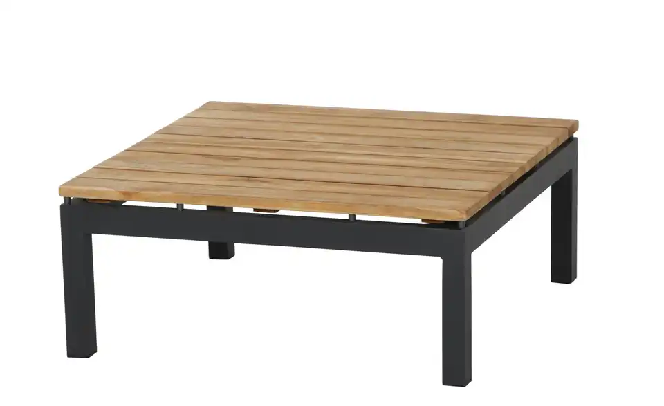 Siena Garden Gartenmöbel 7er-Set, Detailansicht