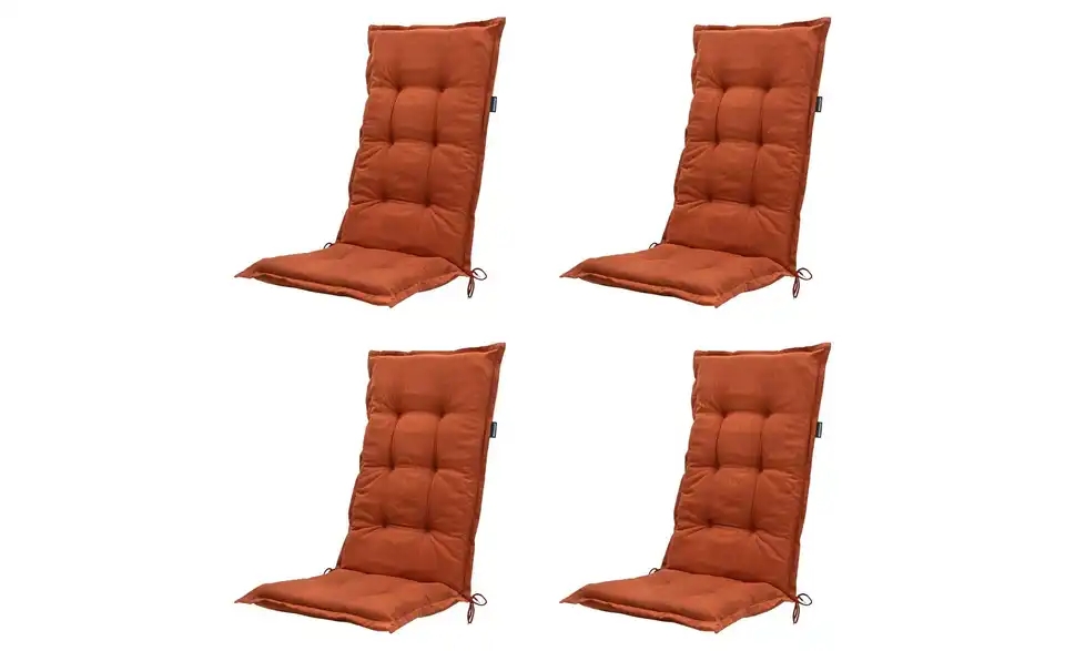 Siena Garden Gartensessel 8er-Set, Detailansicht