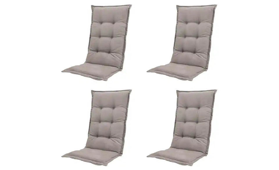 Siena Garden Gartensessel 8er-Set, Detailansicht