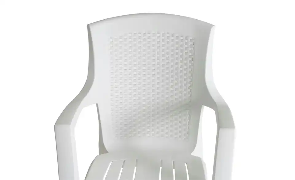 Siena Garden Stapelsessel 4er-Set, Detailansicht