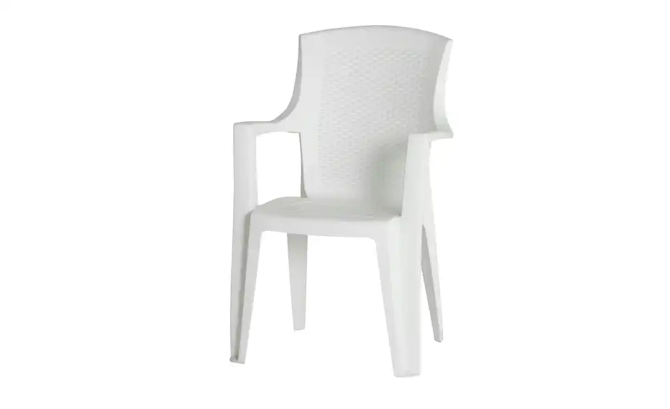 Siena Garden Stapelsessel 4er-Set, Detailansicht