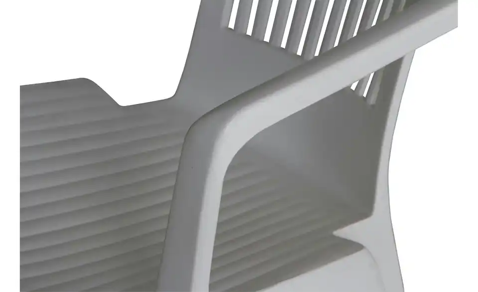 Siena Garden Stapelsessel 4er-Set, Detailansicht