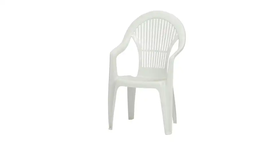 Siena Garden Stapelsessel 4er-Set, Detailansicht