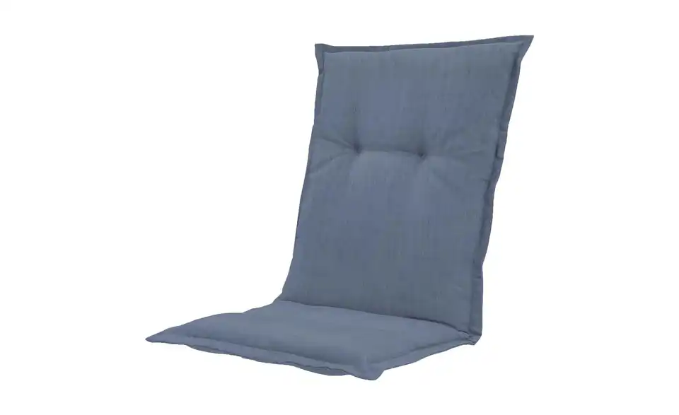 Auflage niedrig 4er-Set, Detailansicht