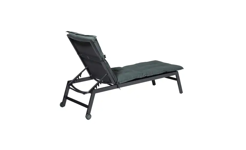 Liegenauflage, Detailansicht