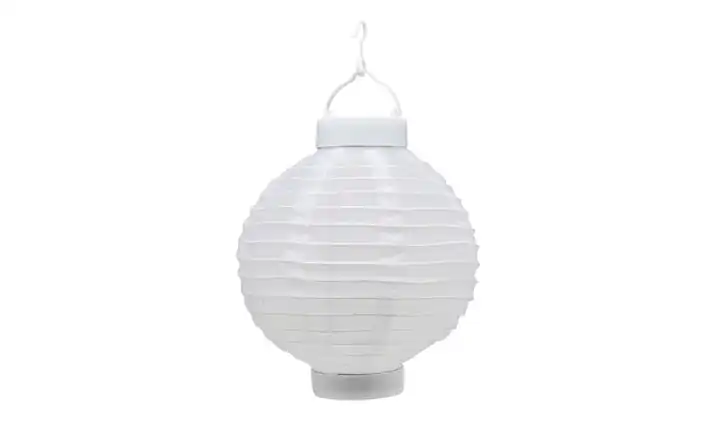  LED Solar-Lampion 