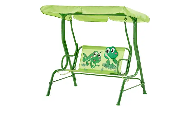 Siena Garden Kinderschaukel  Froggy