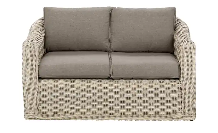 a casa mia Gartensofa   Sylt 1