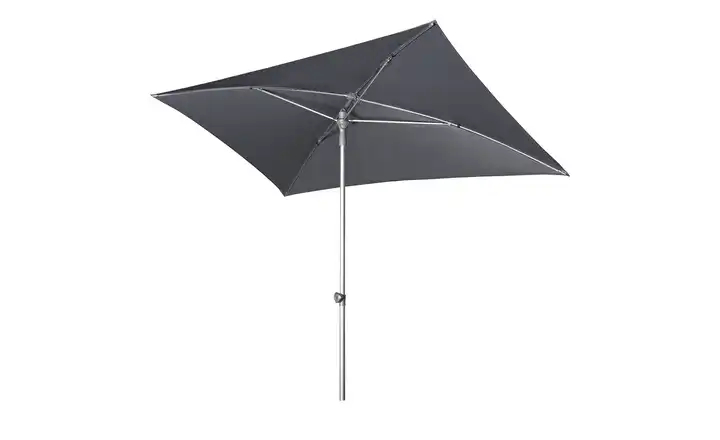 doppler Sonnenschirm ACT Neo 225x120 Anthrazit