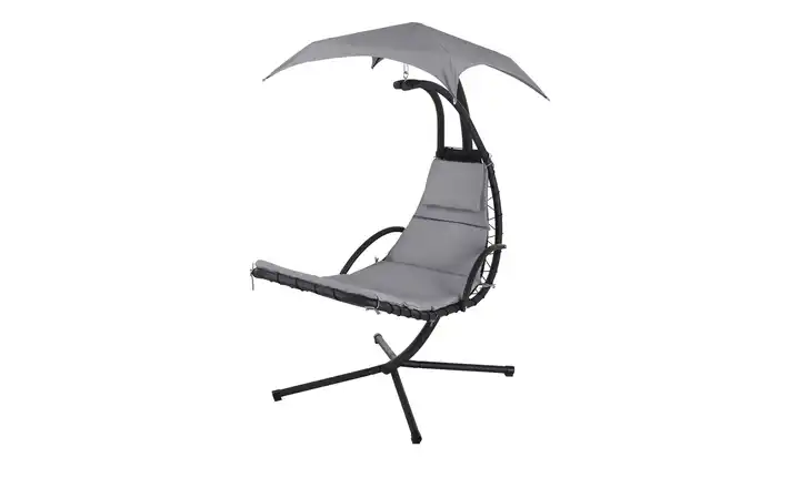  Hängesessel  Swing 2