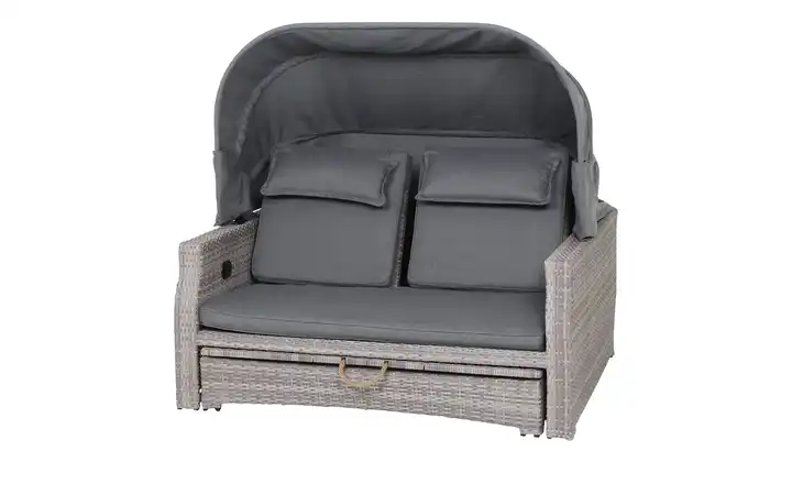 Siena Garden Loungeinsel  Lobos II