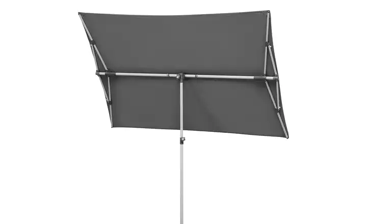 Schneider Schirme Sonnenschirm Novara Anthrazit