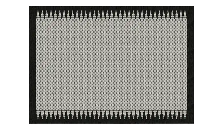 Webteppich Scandinavian
