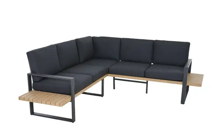 Siena Garden Lounge-Set  Bari