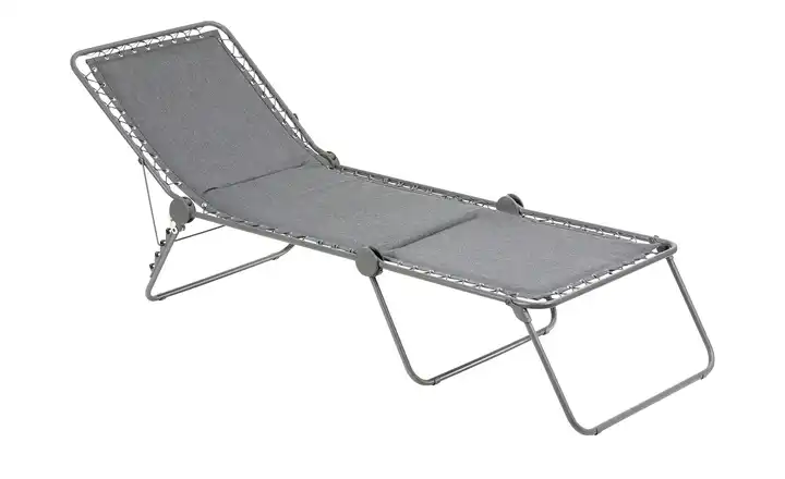 Lafuma Sonnenliege  Siesta L Light  Comfort