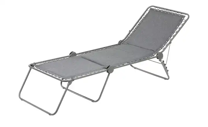 Lafuma Sonnenliege  Siesta L Light  Comfort
