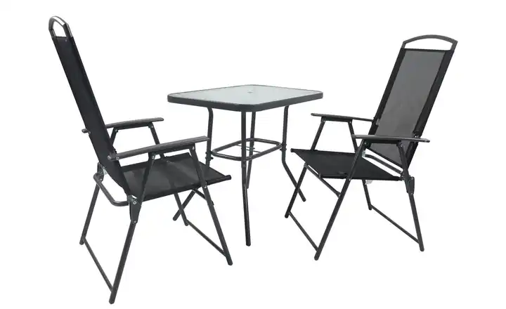  Gartenmöbel-Set  